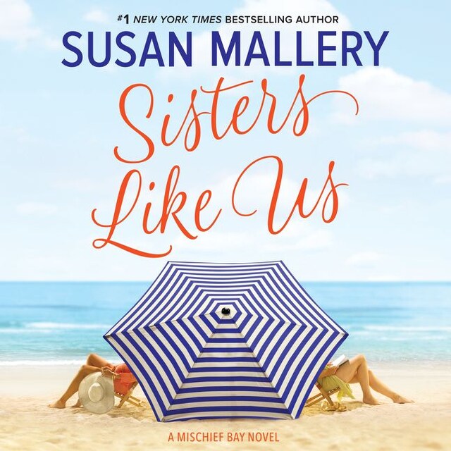 Book cover for Sisters Like Us