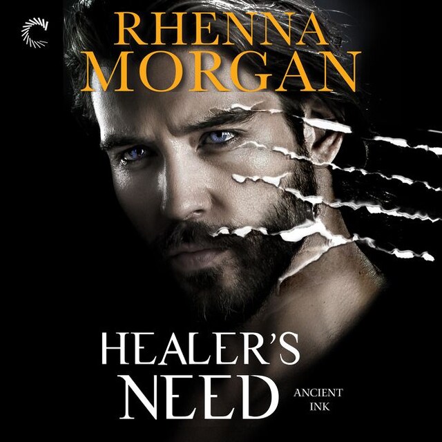 Buchcover für Healer's Need