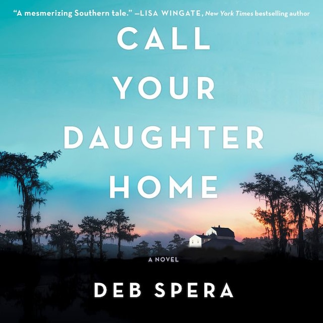 Buchcover für Call Your Daughter Home