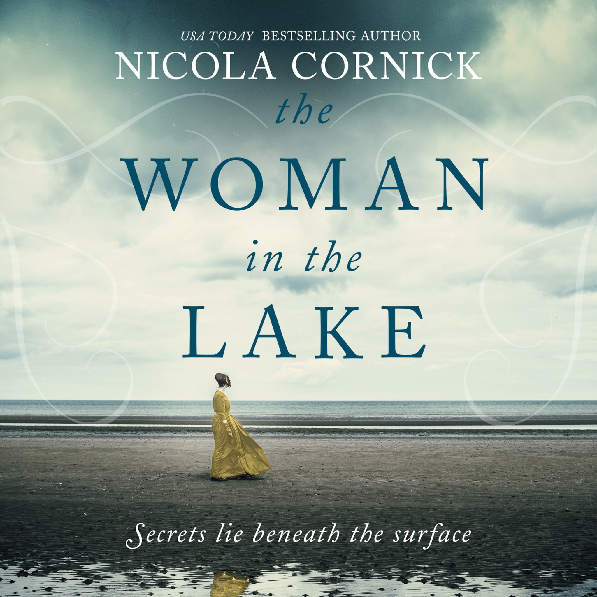 The Woman in the Lake ilmaiseksi