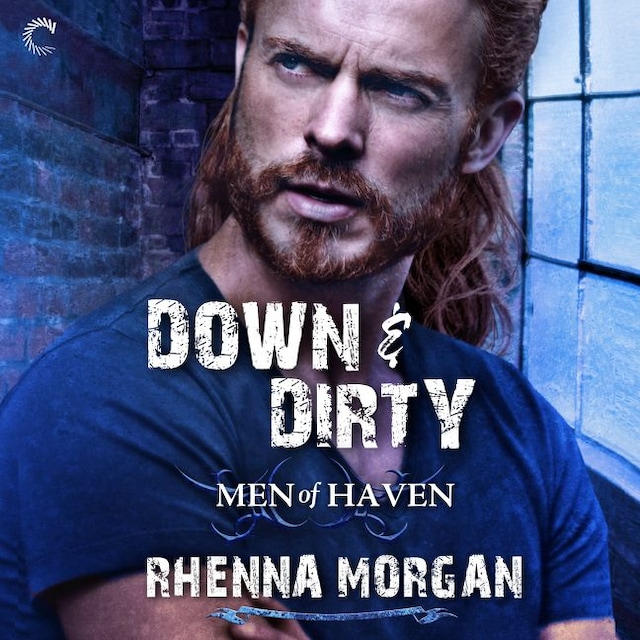 Buchcover für Down & Dirty