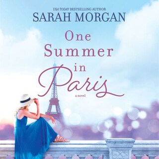 One Summer in Paris bookCoverFor