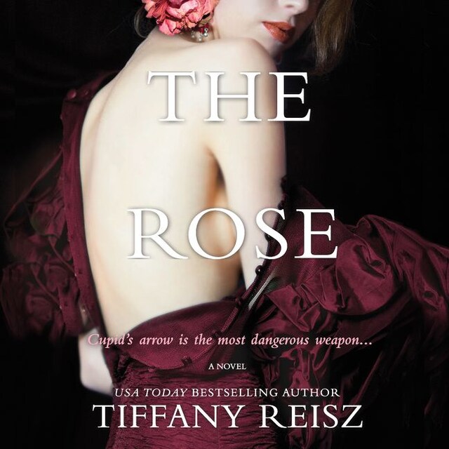 Buchcover für The Rose