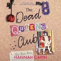 The Dead Queens Club