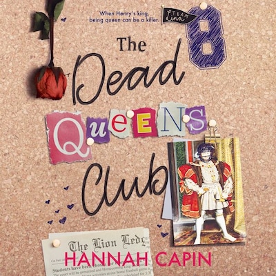 The Dead Queens Club