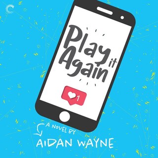 Play It Again bookCoverFor