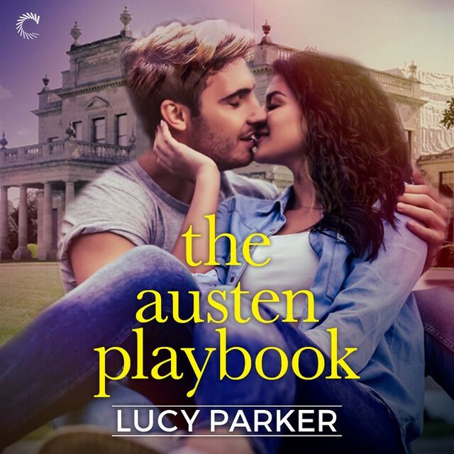Portada de libro para The Austen Playbook