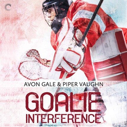 Goalie Interference bookCoverFor