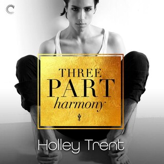 Three Part Harmony bookCoverFor