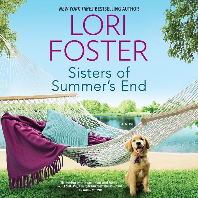 Okładka książki dla Sisters of Summer's End