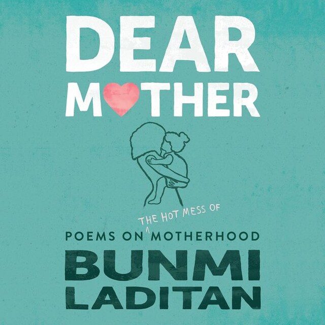 Book cover for Dear Mother