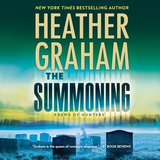 The Summoning bookCoverFor