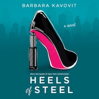 Heels of Steel