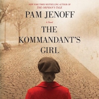 The Kommandant's Girl