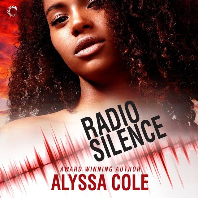 Book cover for Radio Silence