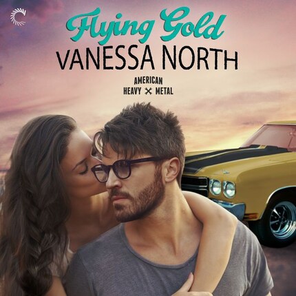 Flying Gold bookCoverFor