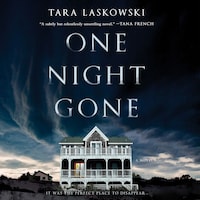 One Night Gone
