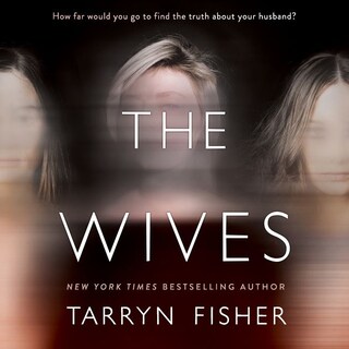 The Wives bookCoverFor
