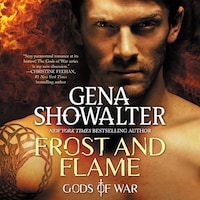 Frost and Flame