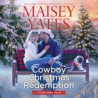 Cowboy Christmas Redemption