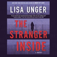 The Stranger Inside