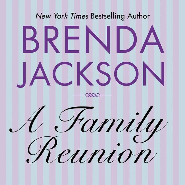Book cover for A Family Reunion