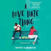 A Love Hate Thing