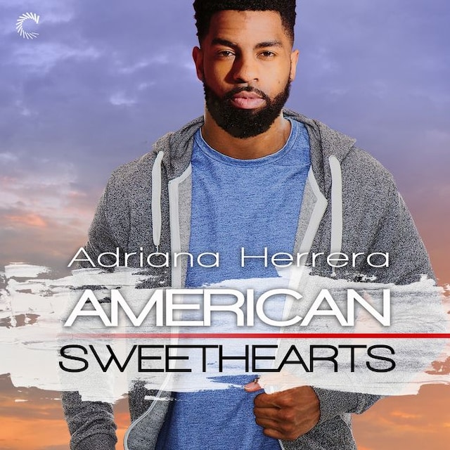 Book cover for American Sweethearts