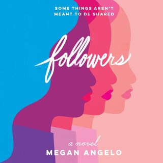 Followers bookCoverFor