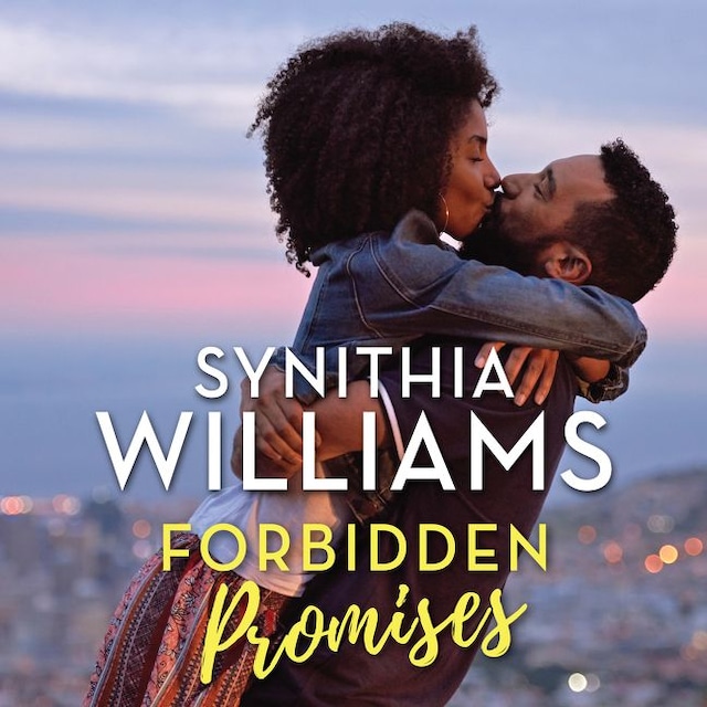 Portada de libro para Forbidden Promises