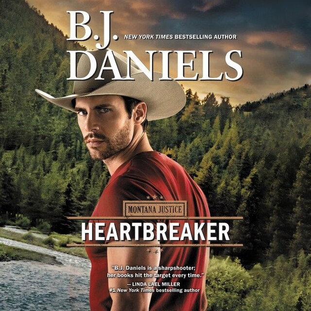 Buchcover für Heartbreaker