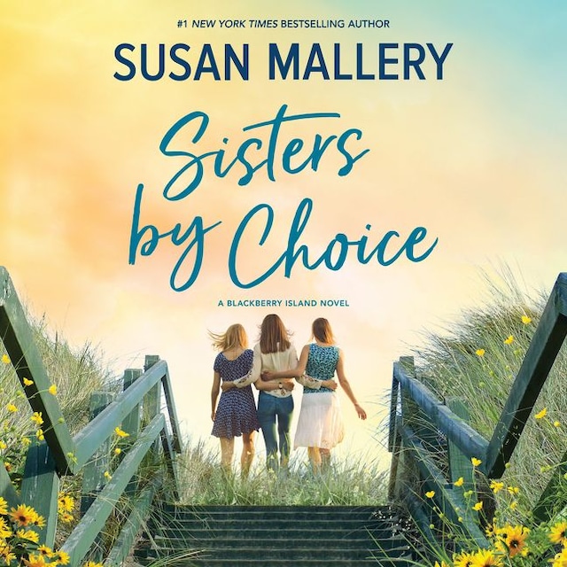 Book cover for Sisters by Choice