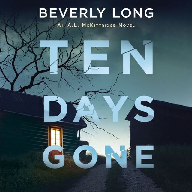 Book cover for Ten Days Gone