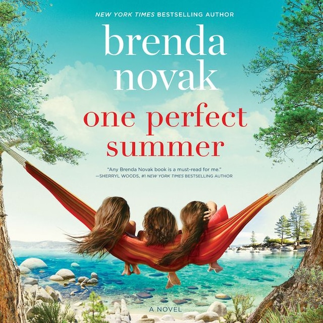 Copertina del libro per One Perfect Summer