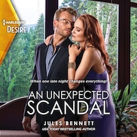 An Unexpected Scandal