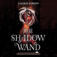 The Shadow Wand