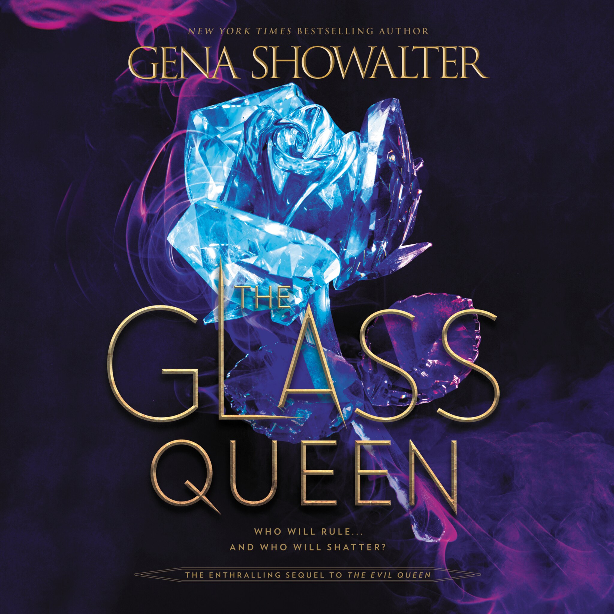 The Glass Queen ilmaiseksi