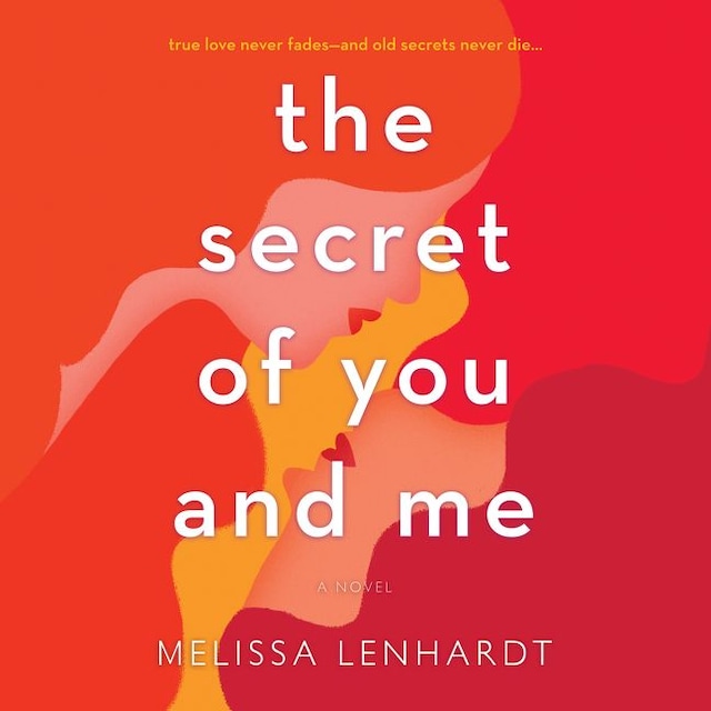 Buchcover für The Secret of You and Me