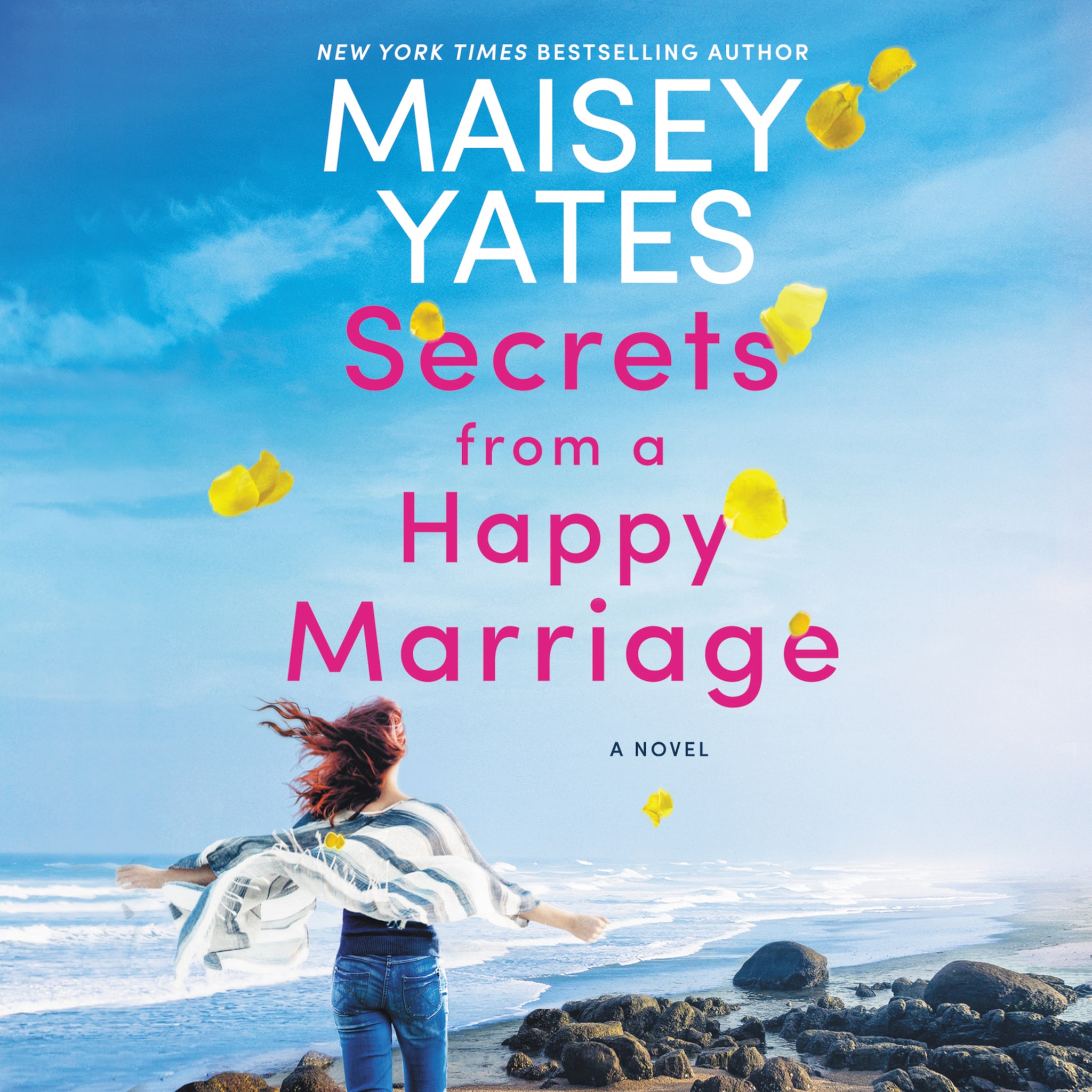 Secrets from a Happy Marriage ilmaiseksi