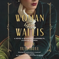 The Woman Before Wallis