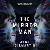 The Mirror Man