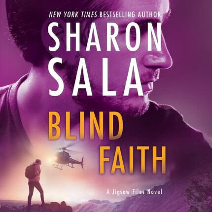 Blind Faith bookCoverFor