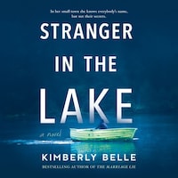 Stranger in the Lake