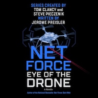 Net Force: Eye of the Drone