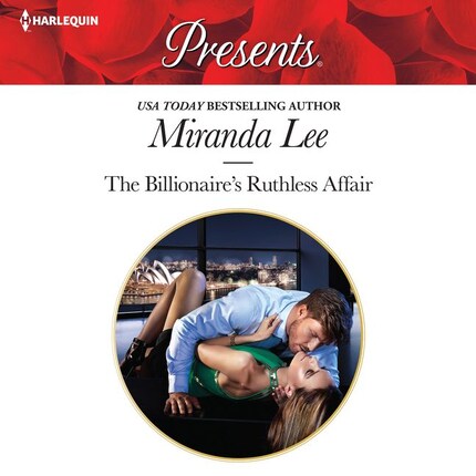 The Billionaire's Ruthless Affair bookCoverFor