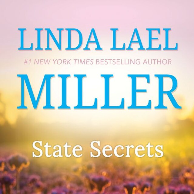 Book cover for State Secrets