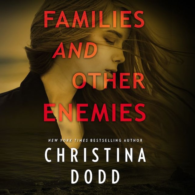 Book cover for Families and Other Enemies