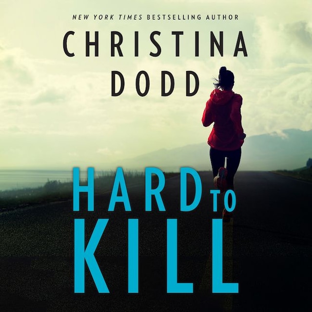 Buchcover für Hard to Kill