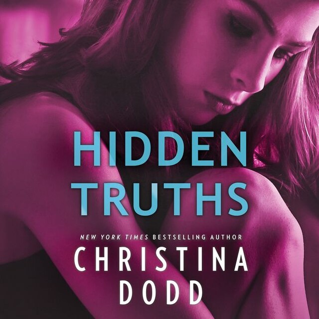 Boekomslag van Hidden Truths