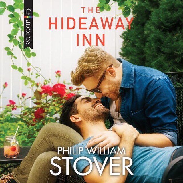 Couverture de livre pour The Hideaway Inn